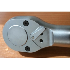 Динамометрический ключ акустического типа 1" 300-1500Нм