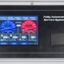 Установка для заправки автокондиционеров GrunBaum AC7000S, автоматическая, R134