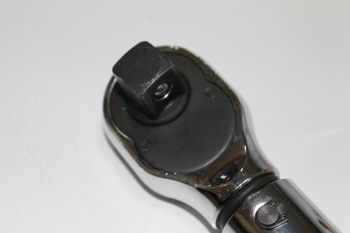 Динамометрический ключ акустического типа 3/4" 200-1000Нм