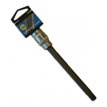 CT-C2090 Сервисный ключ для болтов ГБЦ VAG 140 мм