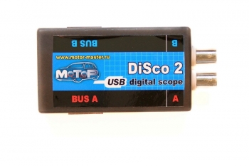 АКИП - Цифровой стробоскопический USB-осциллограф – купить, цена | hb-crm.ru