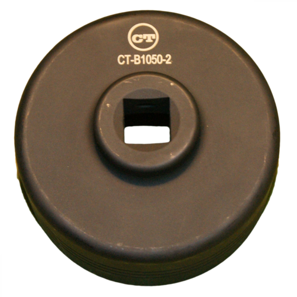 CT-B1050-2 Головка для осей BPW 95 мм фигурная 6.5-9 тн.
